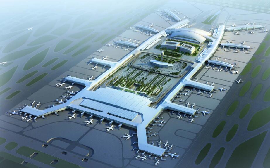 廣州白云國際機(jī)場T1航站樓工程、廣州白云國際機(jī)場T2航站樓和GTC中心業(yè)務(wù)督查項目及勘察監(jiān)理