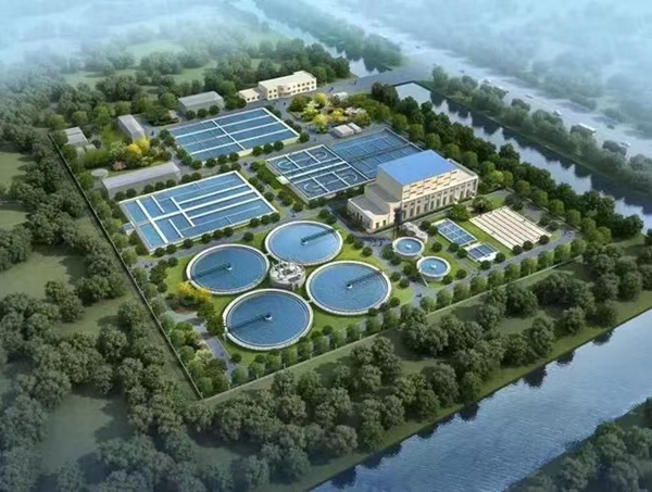 紅河州建水縣城市污水處理廠(chǎng)擴(kuò)建及配套管網(wǎng)工程建設(shè)項(xiàng)目