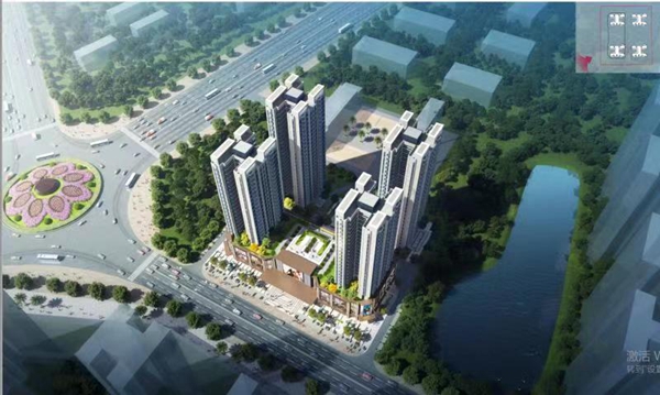 雷州市保障性租賃住房項(xiàng)目（一期）